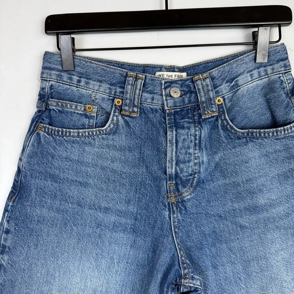 Free People excellent preowned